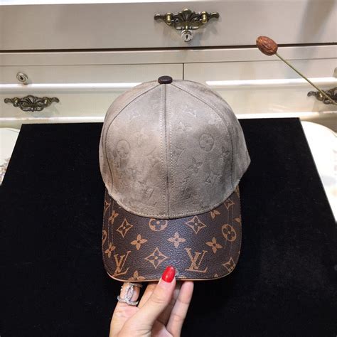 louis vuitton inspired hats|louis vuitton men's hats sale.